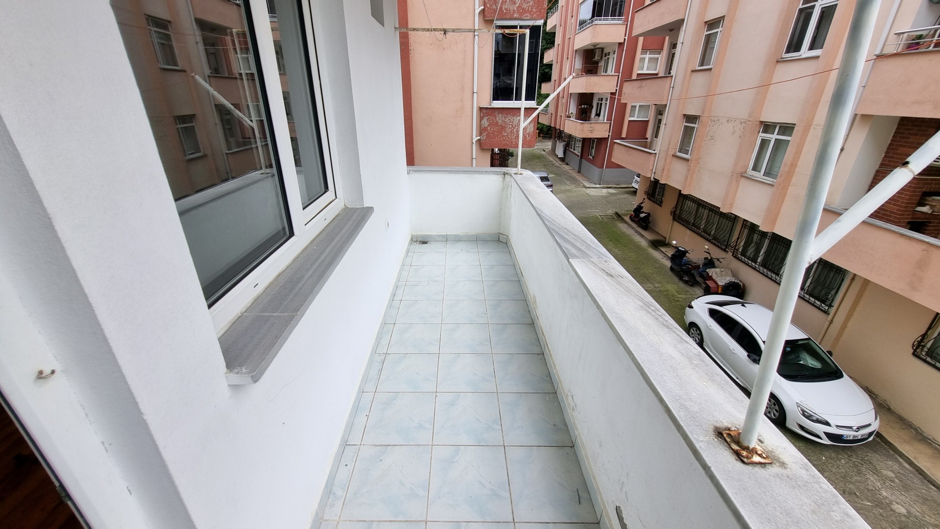 Satılık Daire, Trabzon / SÜRMENE / ÇAMBURNU MAHALLESİ