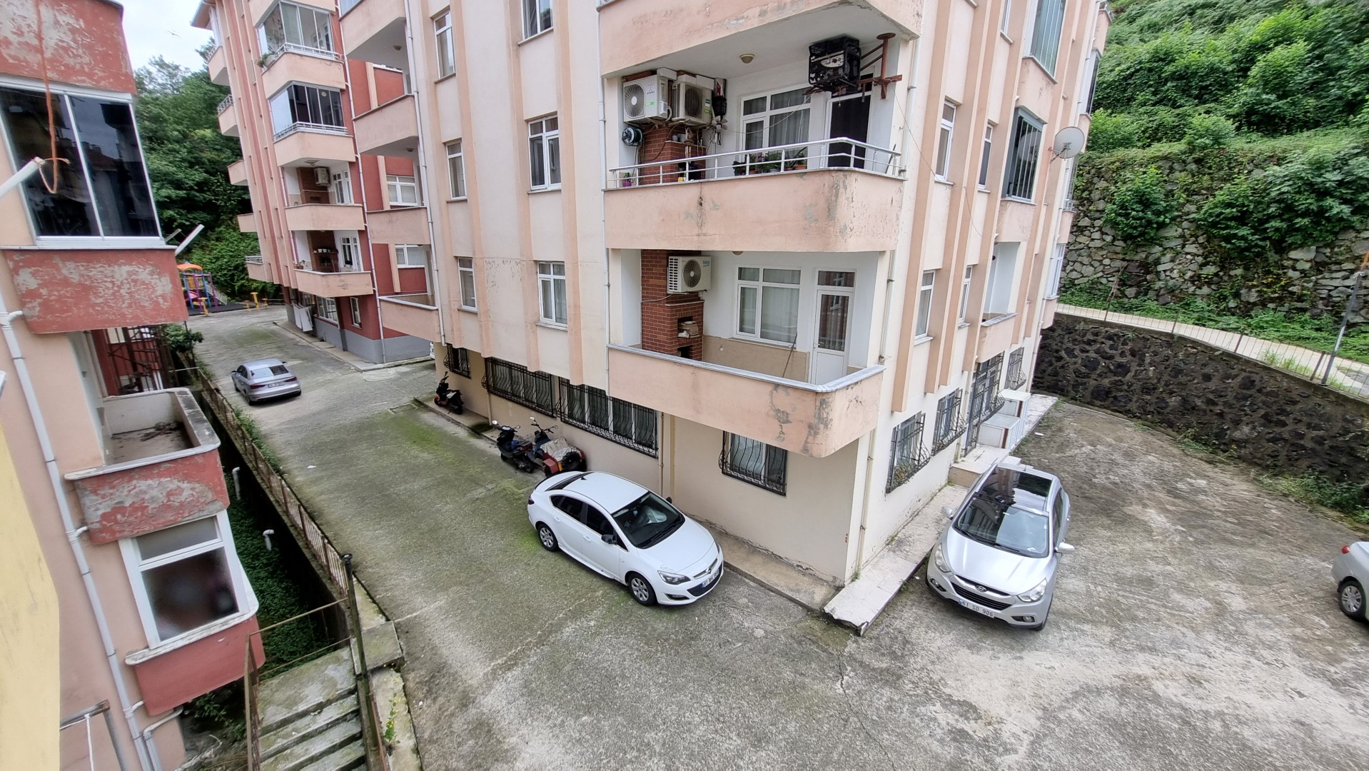 Satılık Daire, Trabzon / SÜRMENE / ÇAMBURNU MAHALLESİ