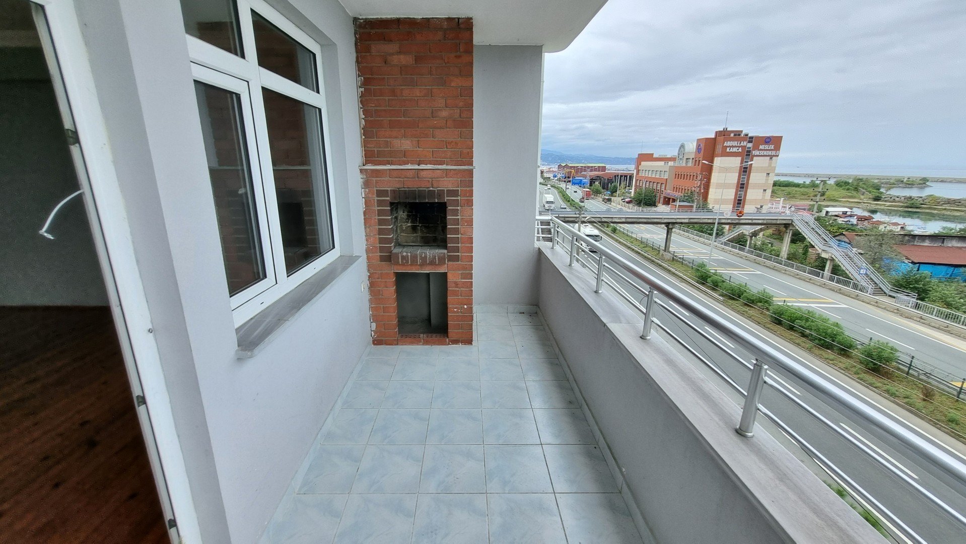 Satılık Daire, Trabzon / SÜRMENE / ÇAMBURNU MAHALLESİ