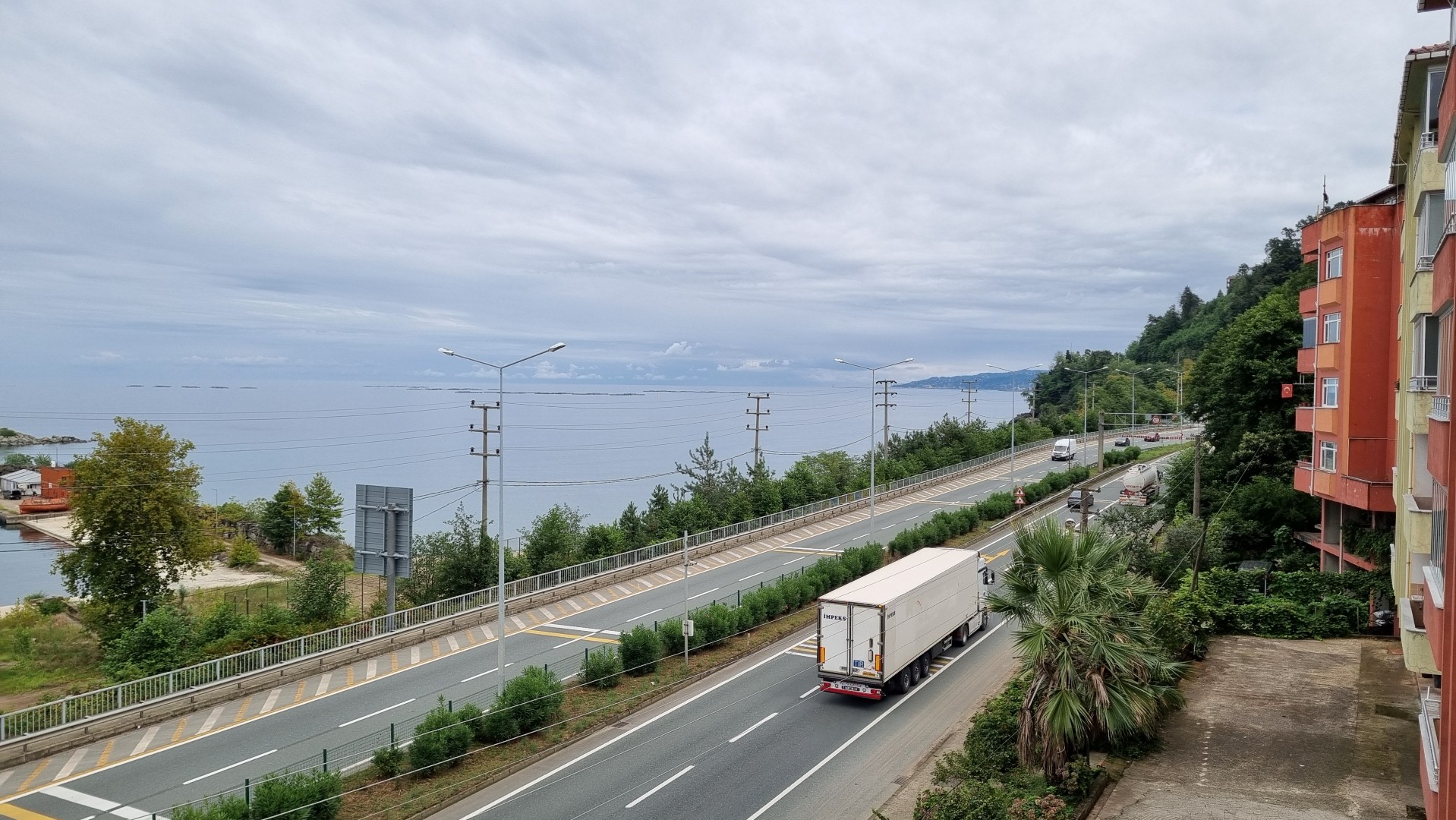 Satılık Daire, Trabzon / SÜRMENE / ÇAMBURNU MAHALLESİ