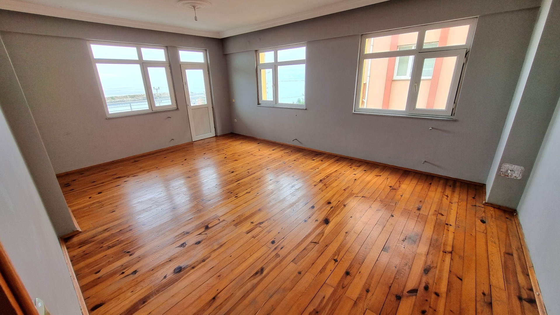 Satılık Daire, Trabzon / SÜRMENE / ÇAMBURNU MAHALLESİ