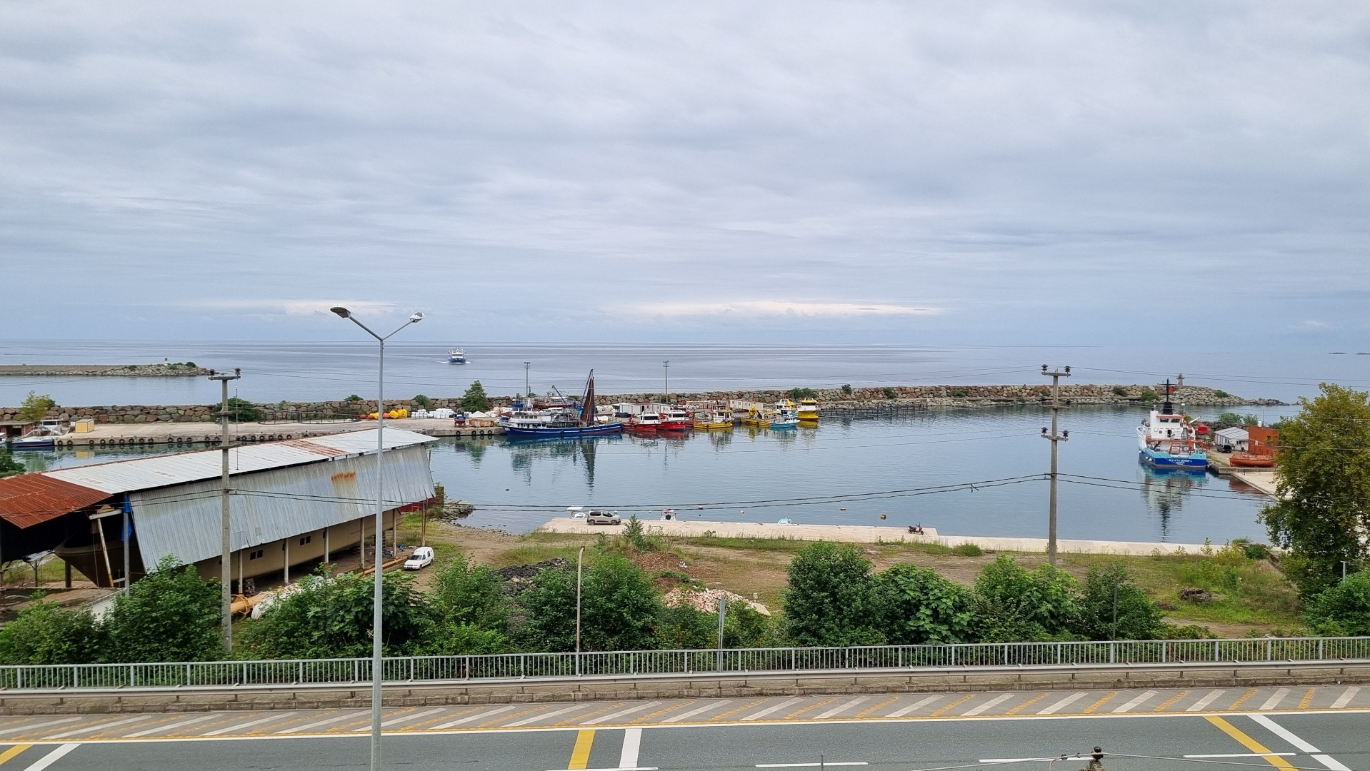 Satılık Daire, Trabzon / SÜRMENE / ÇAMBURNU MAHALLESİ