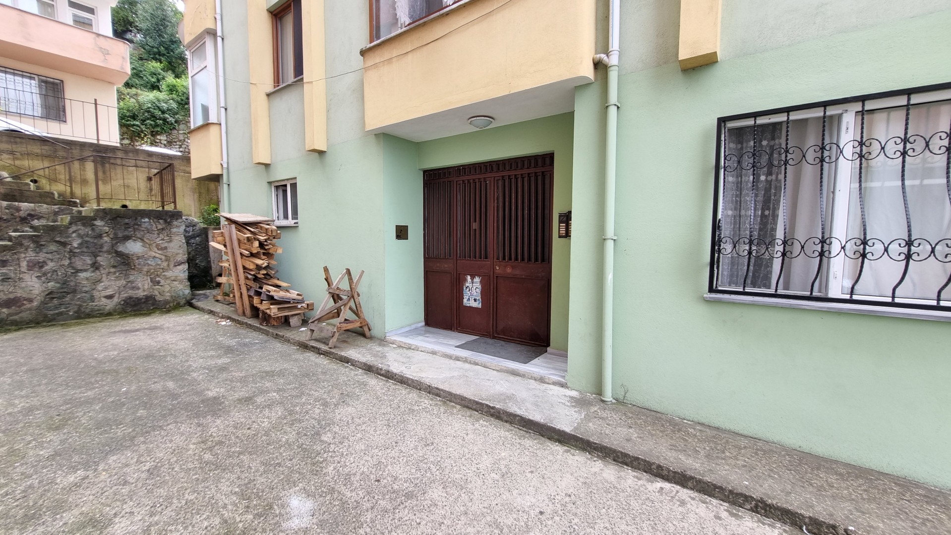 Satılık Daire, Trabzon / SÜRMENE / ÇAMBURNU MAHALLESİ