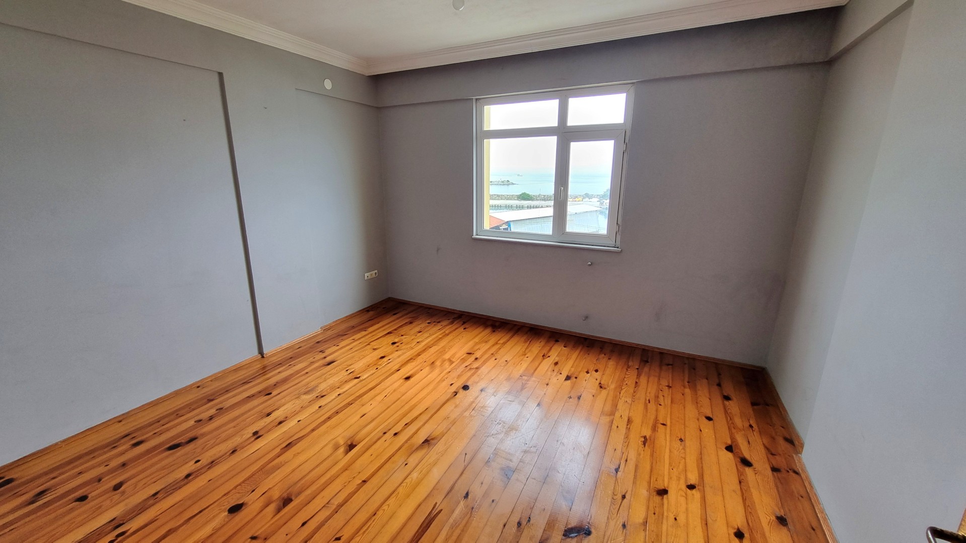 Satılık Daire, Trabzon / SÜRMENE / ÇAMBURNU MAHALLESİ