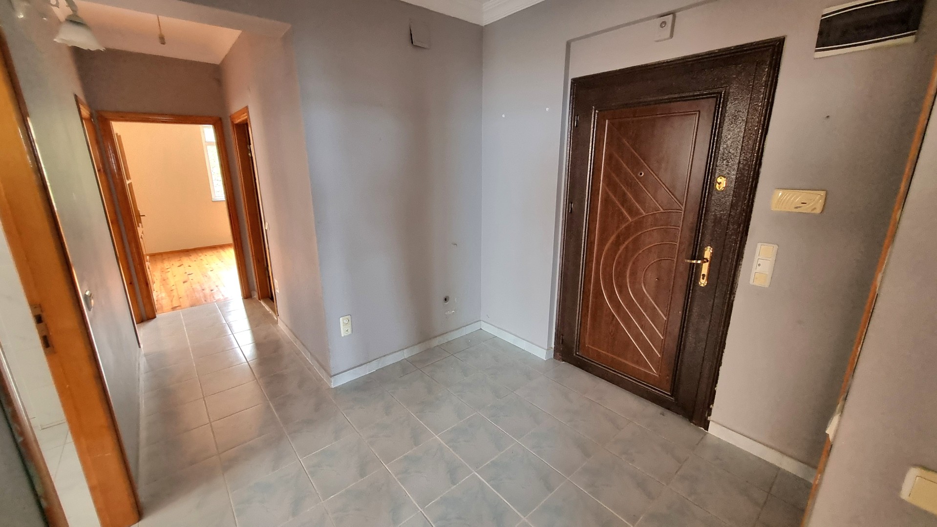 Satılık Daire, Trabzon / SÜRMENE / ÇAMBURNU MAHALLESİ