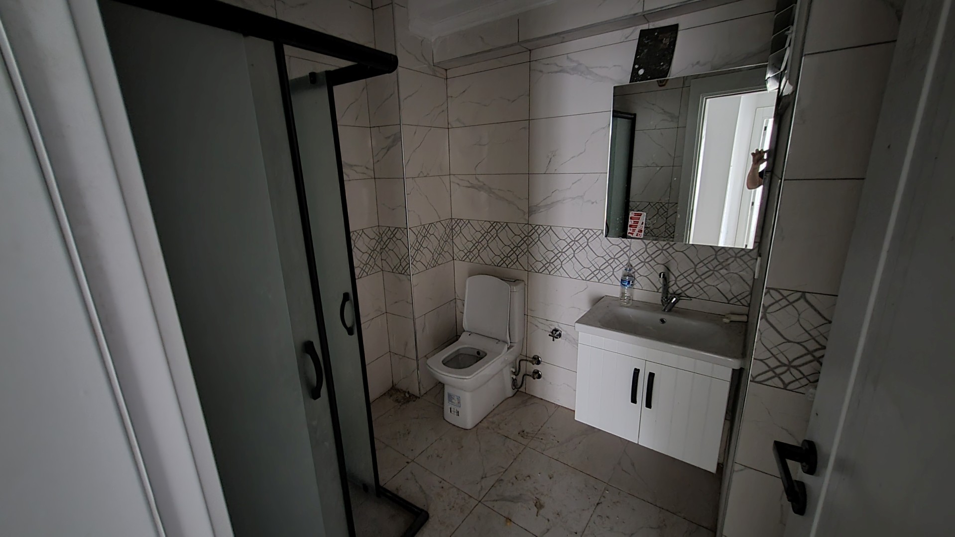 Kiralık Daire, Trabzon / OF / İRFANLI MAHALLESİ