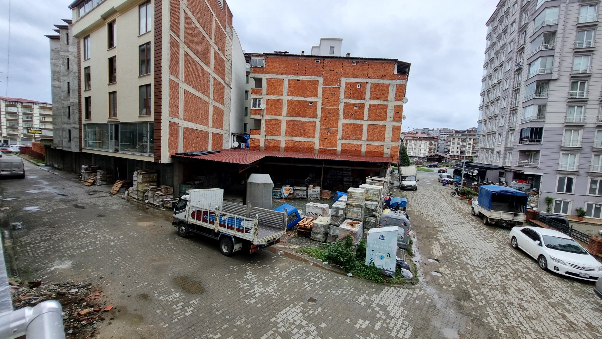 Kiralık Daire, Trabzon / OF / İRFANLI MAHALLESİ