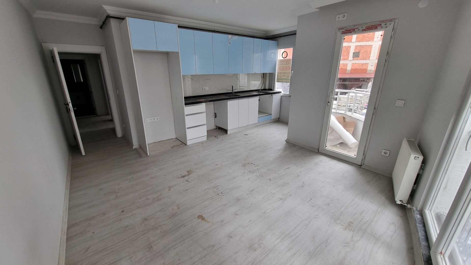 Kiralık Daire, Trabzon / OF / İRFANLI MAHALLESİ