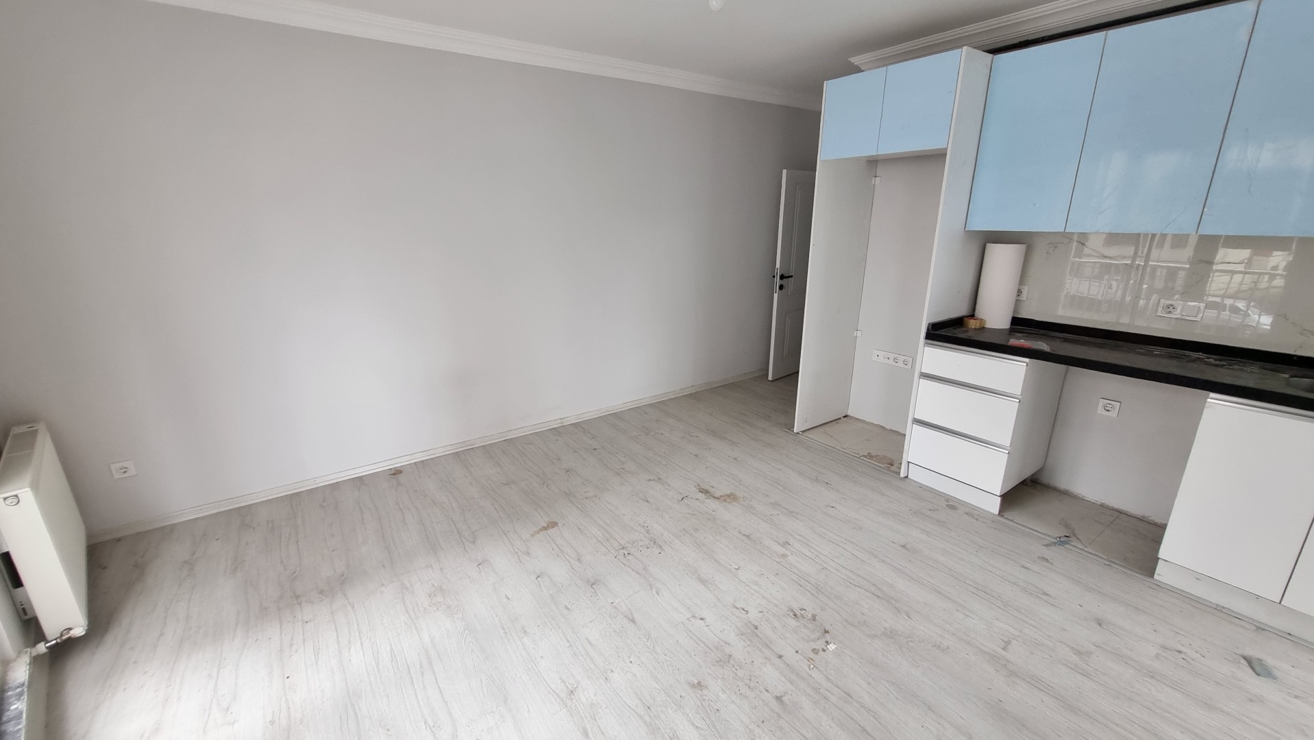 Kiralık Daire, Trabzon / OF / İRFANLI MAHALLESİ