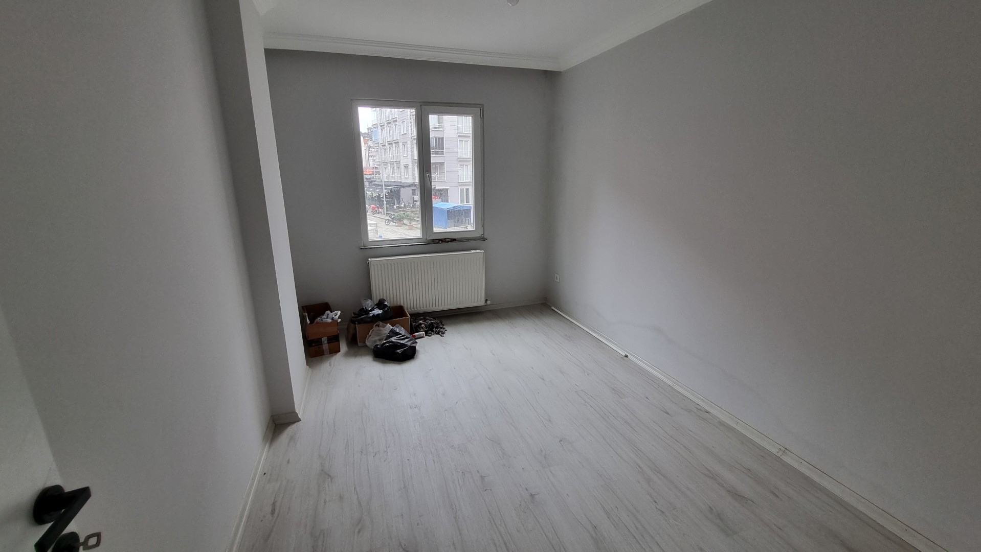 Kiralık Daire, Trabzon / OF / İRFANLI MAHALLESİ