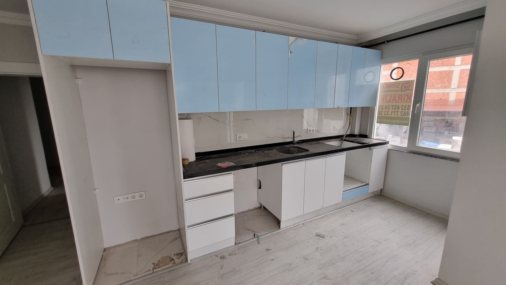 Kiralık Daire, Trabzon / OF / İRFANLI MAHALLESİ