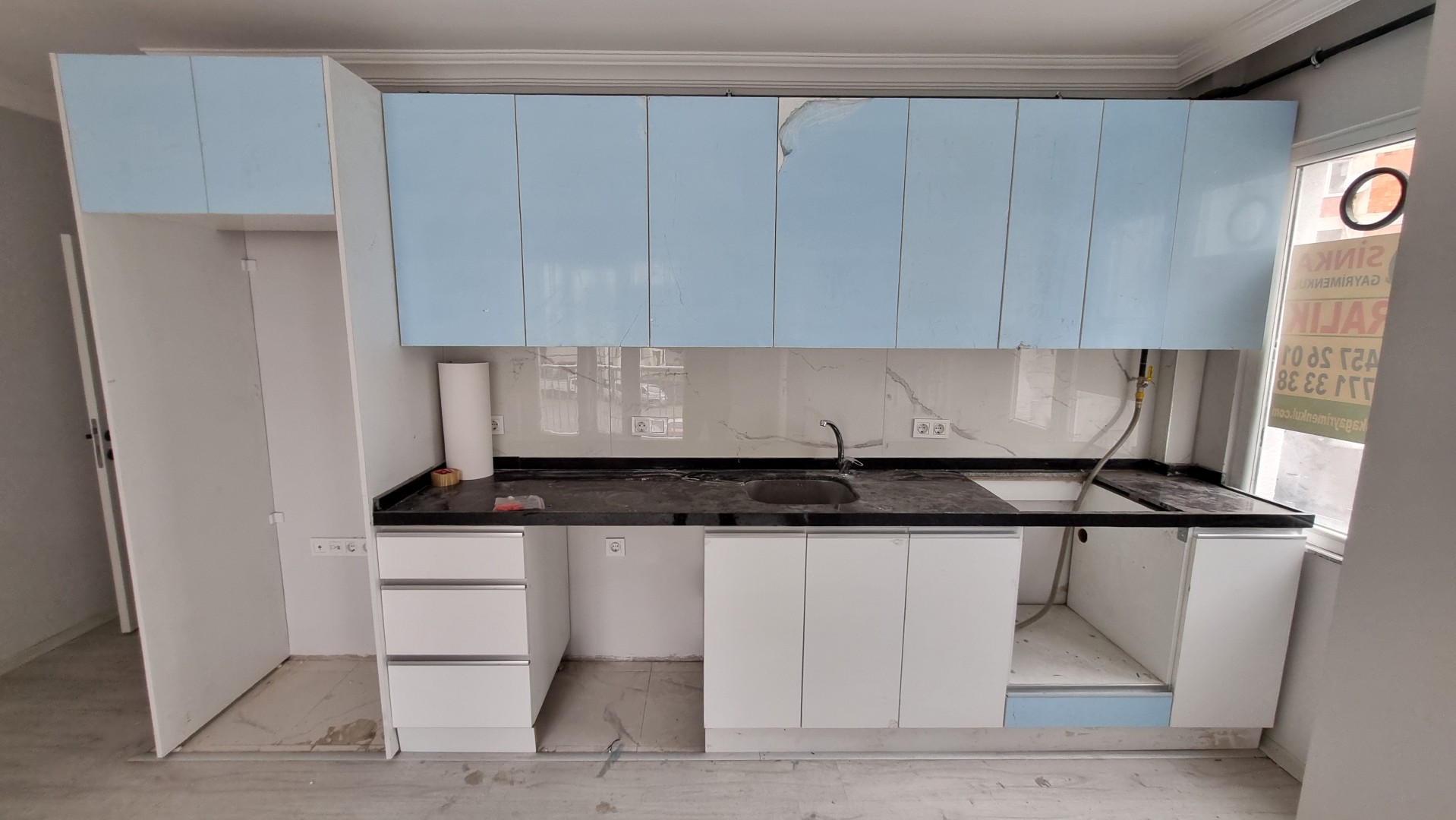 Kiralık Daire, Trabzon / OF / İRFANLI MAHALLESİ