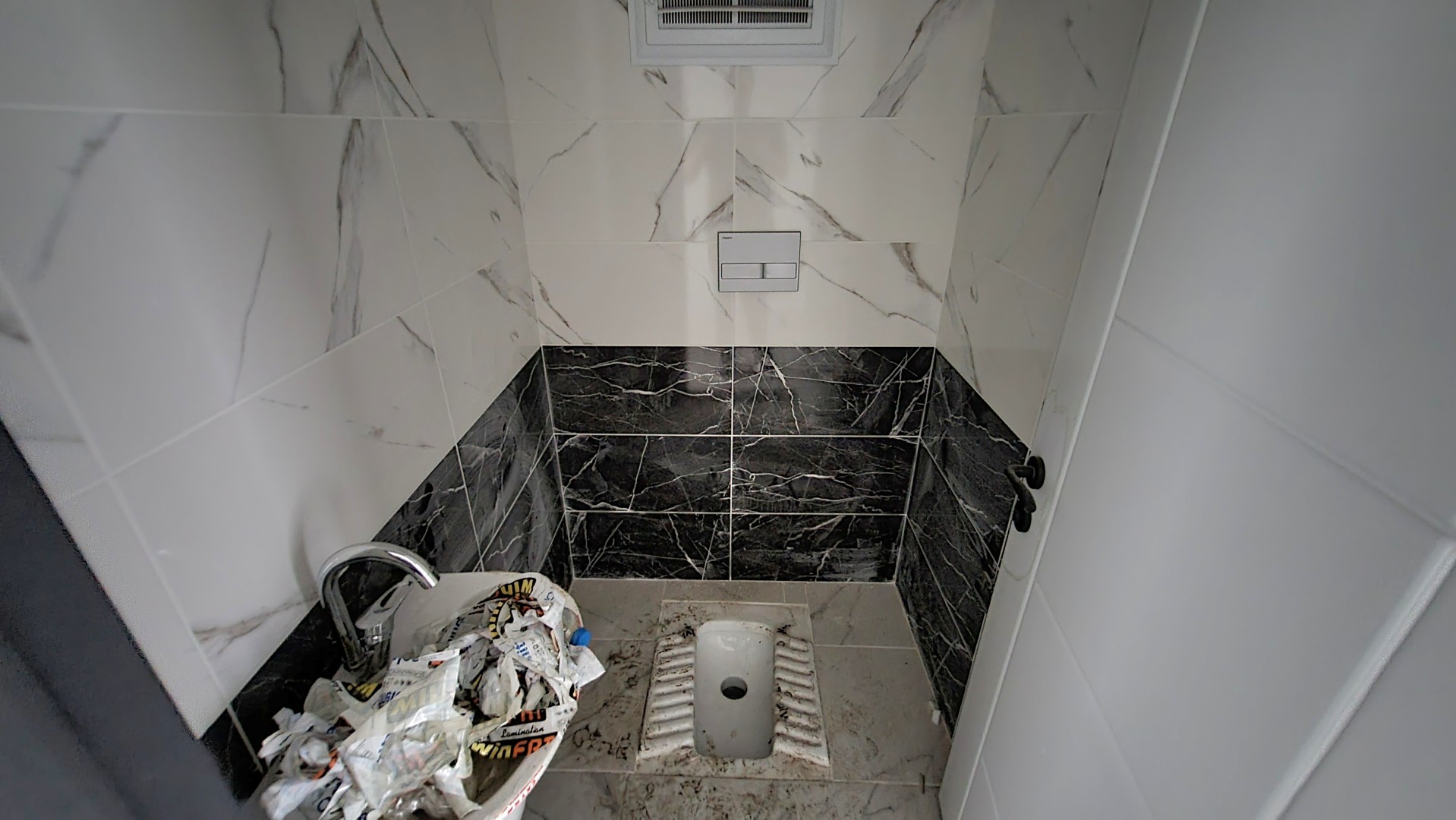 Satılık Daire, Trabzon / OF / İRFANLI MAHALLESİ