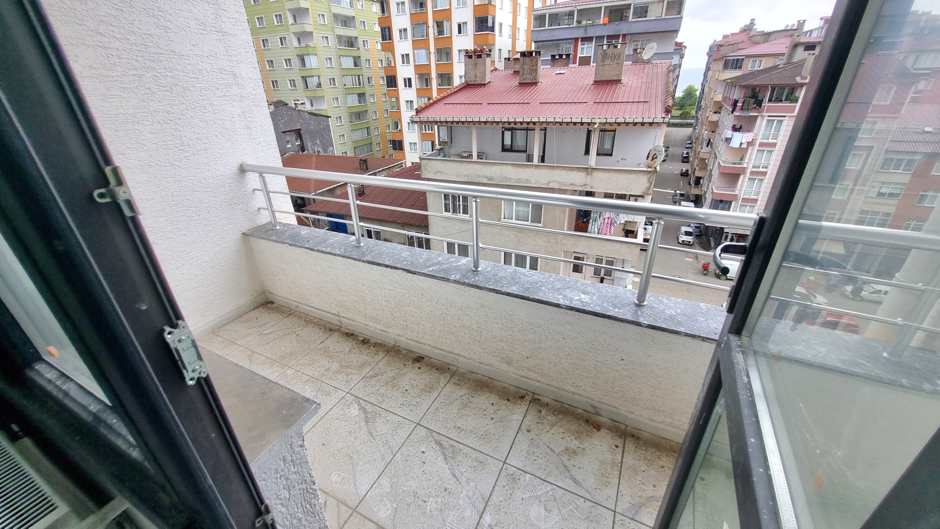 Satılık Daire, Trabzon / OF / İRFANLI MAHALLESİ