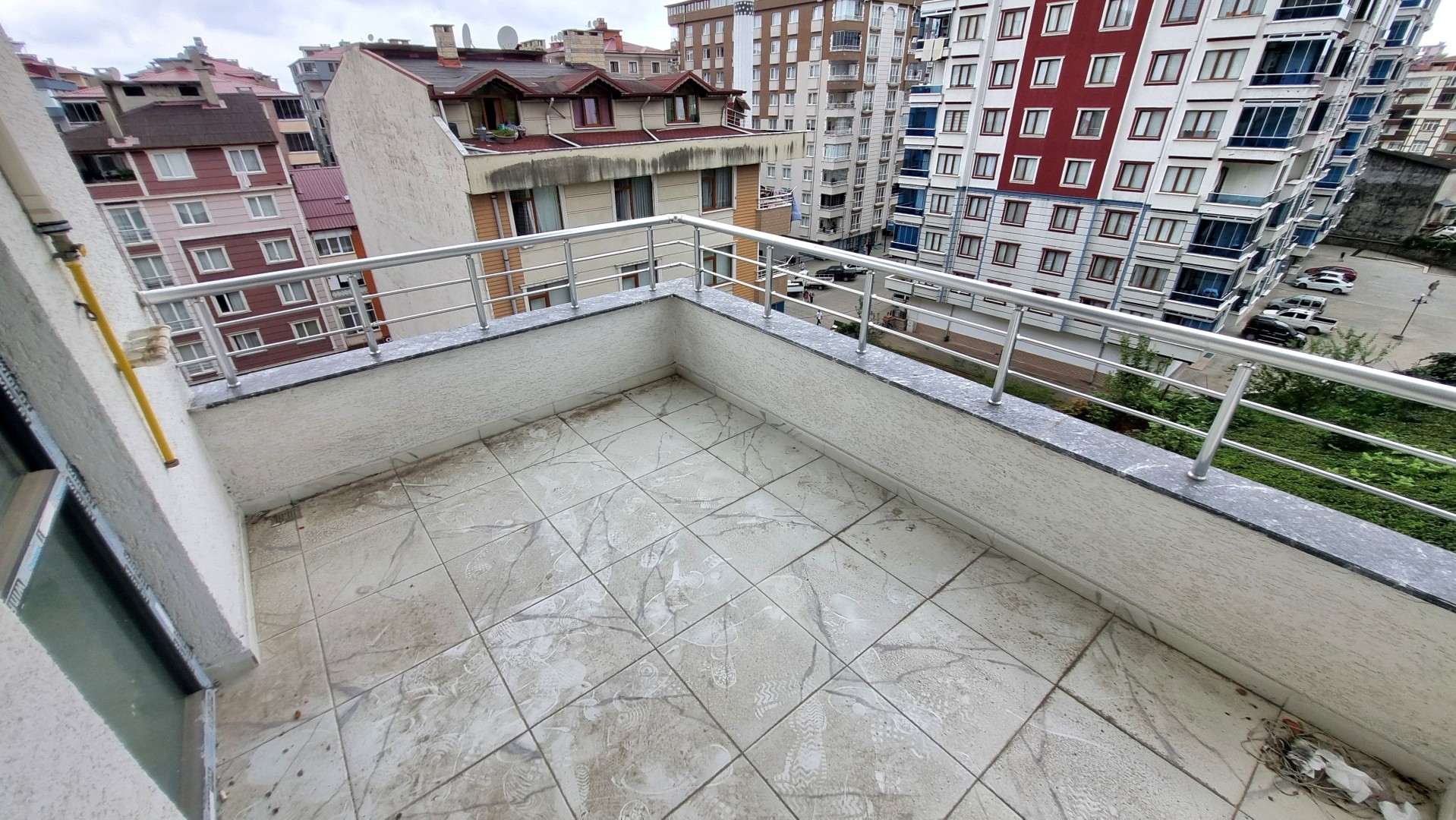 Satılık Daire, Trabzon / OF / İRFANLI MAHALLESİ