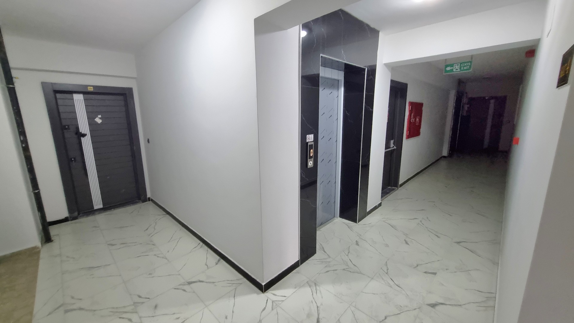 Satılık Daire, Trabzon / OF / İRFANLI MAHALLESİ