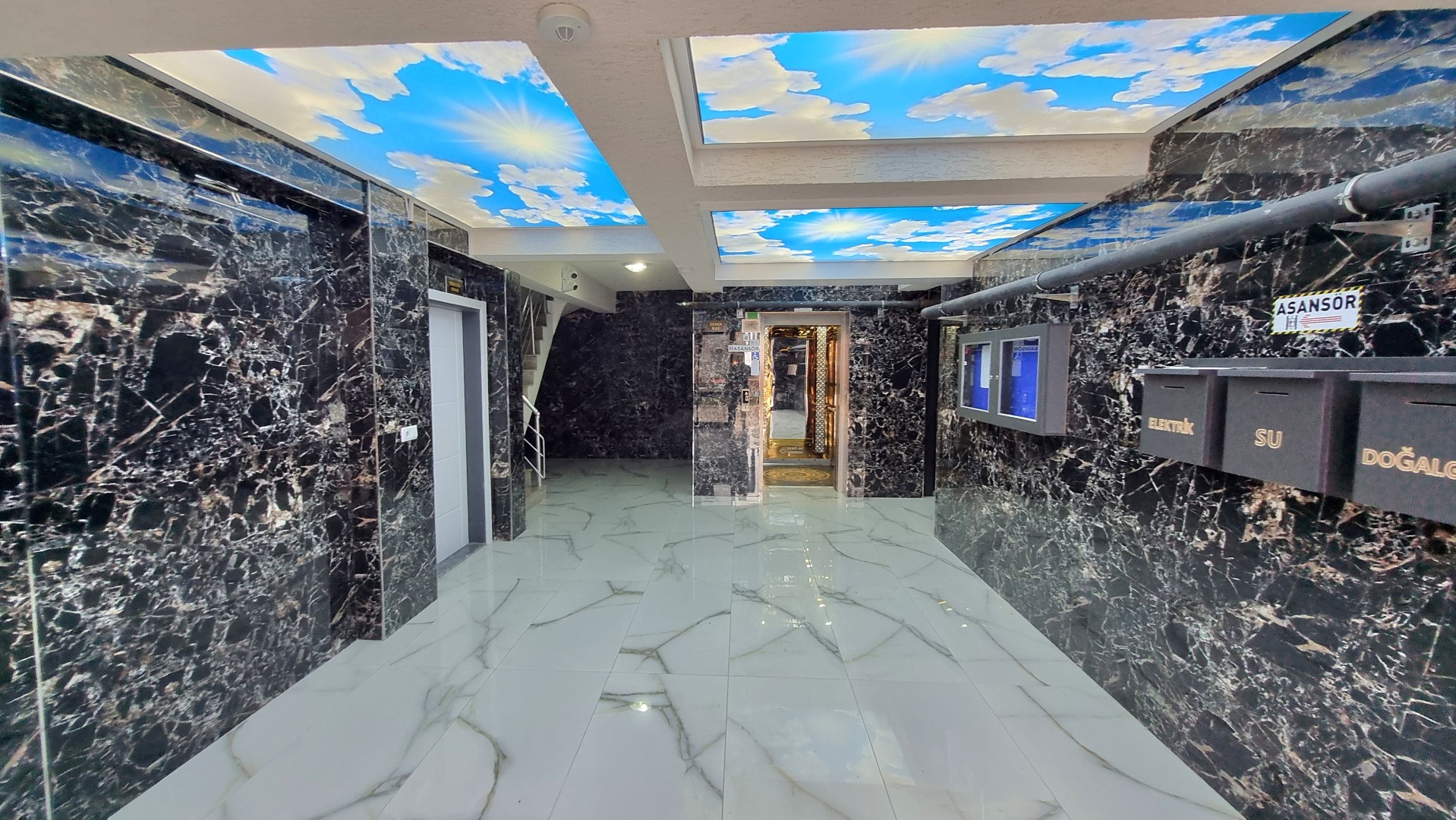 Satılık Daire, Trabzon / OF / İRFANLI MAHALLESİ