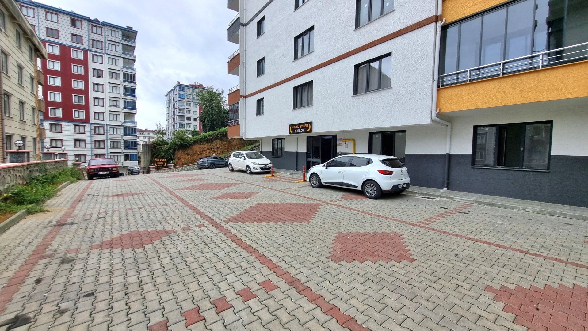 Satılık Daire, Trabzon / OF / İRFANLI MAHALLESİ