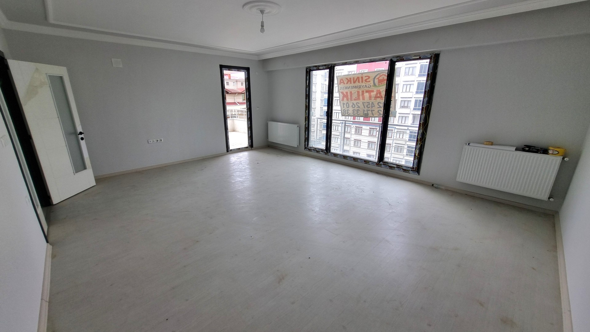 Satılık Daire, Trabzon / OF / İRFANLI MAHALLESİ