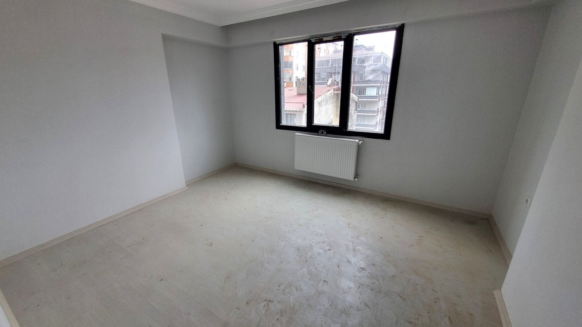 Satılık Daire, Trabzon / OF / İRFANLI MAHALLESİ