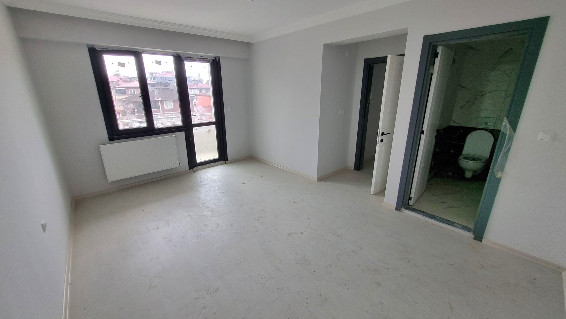 Satılık Daire, Trabzon / OF / İRFANLI MAHALLESİ