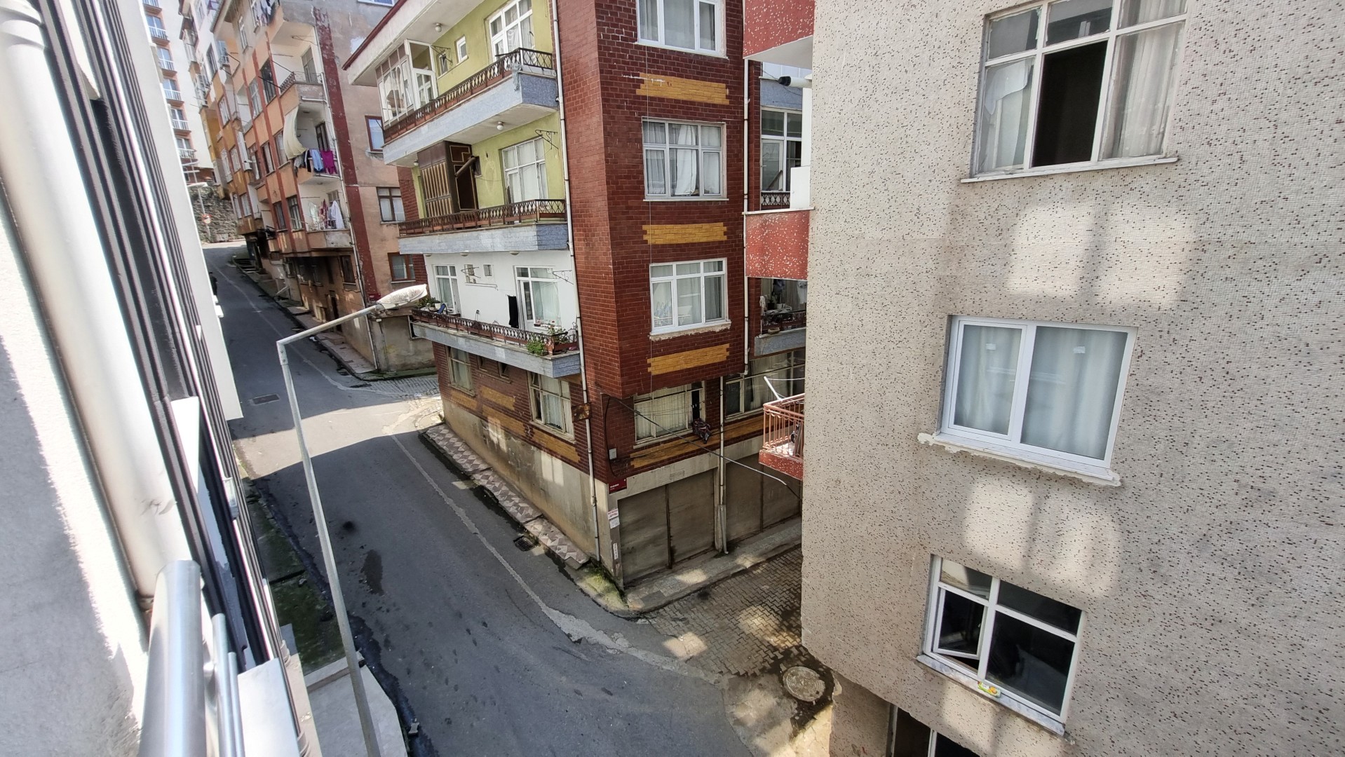 Satılık Daire, Trabzon / OF / SULAKLI MAH.