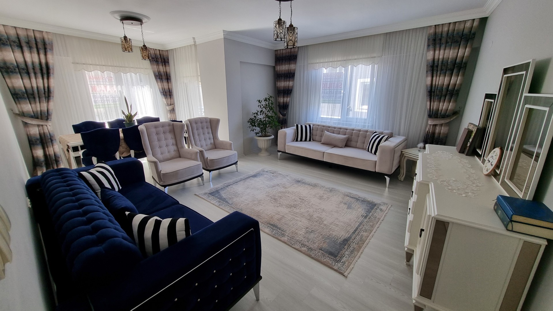 Satılık Daire, Trabzon / OF / SULAKLI MAH.