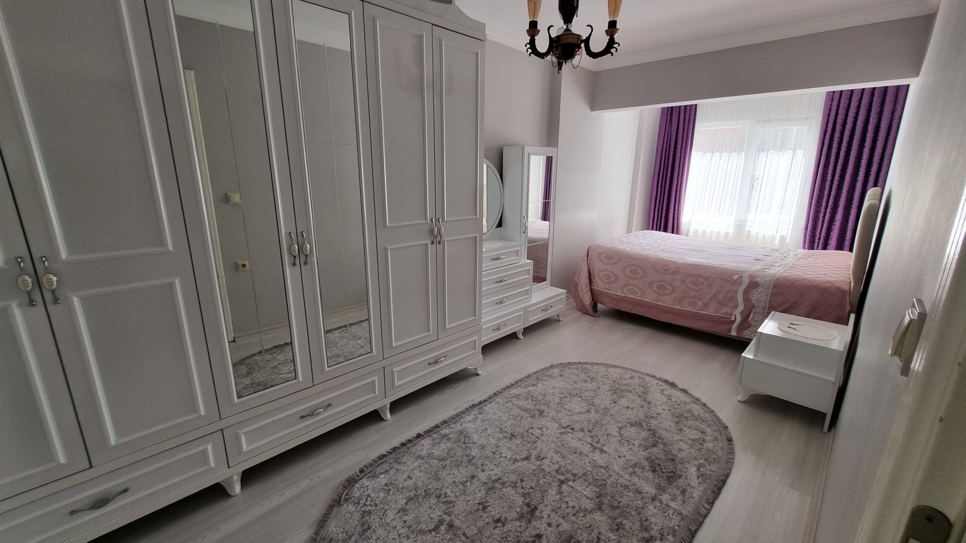 Satılık Daire, Trabzon / OF / SULAKLI MAH.