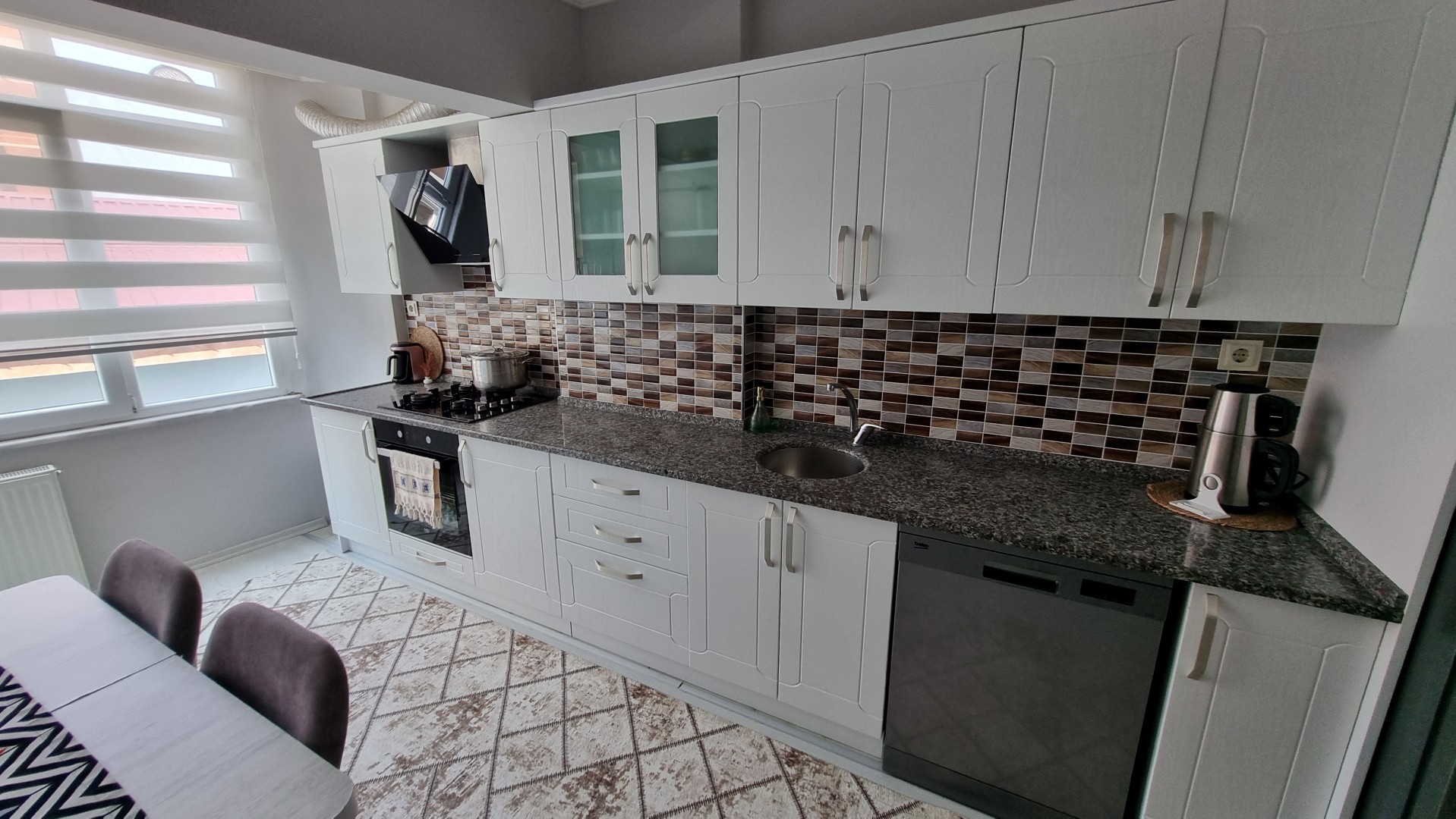 Satılık Daire, Trabzon / OF / SULAKLI MAH.