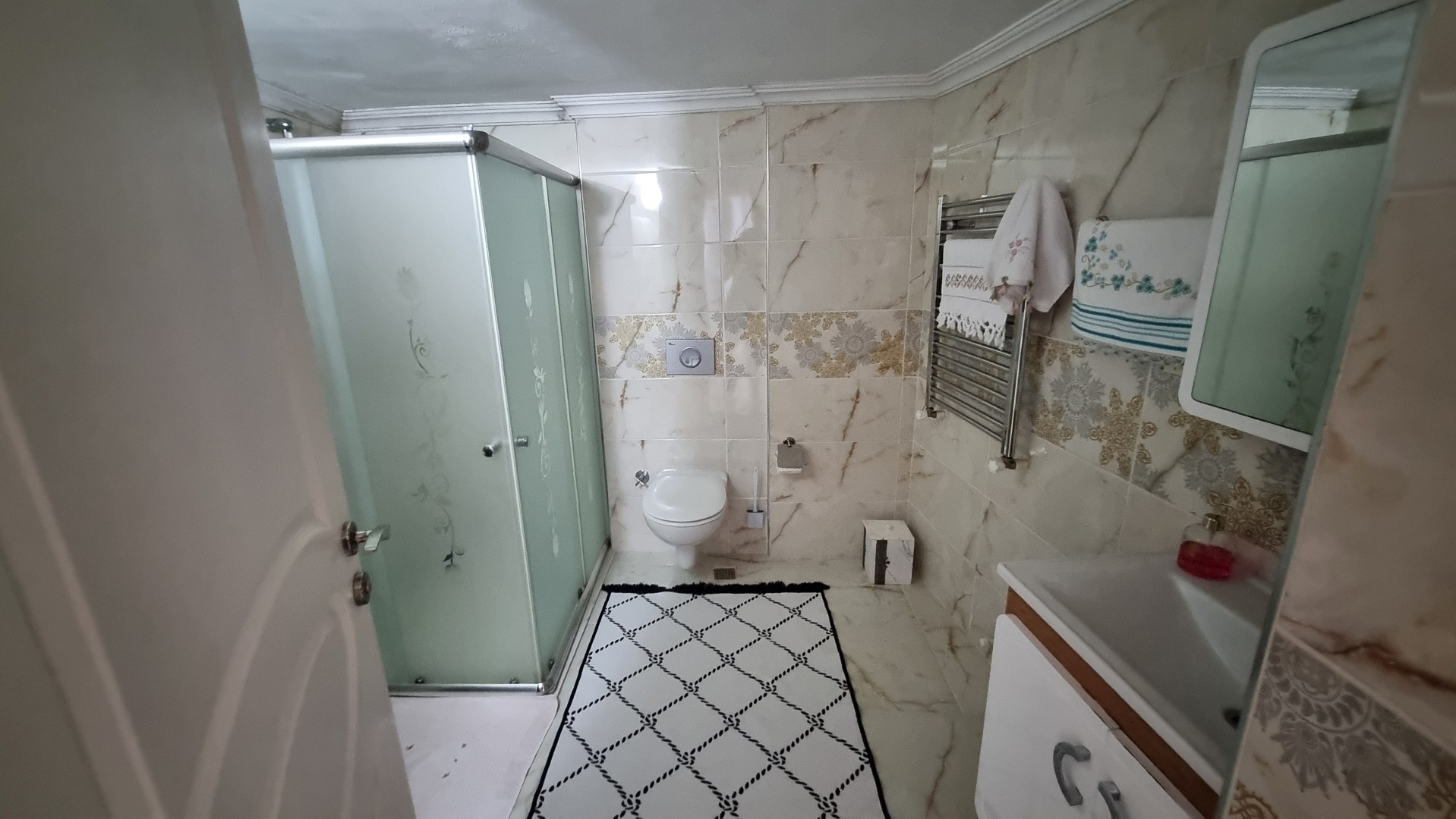 Satılık Daire, Trabzon / OF / SULAKLI MAH.