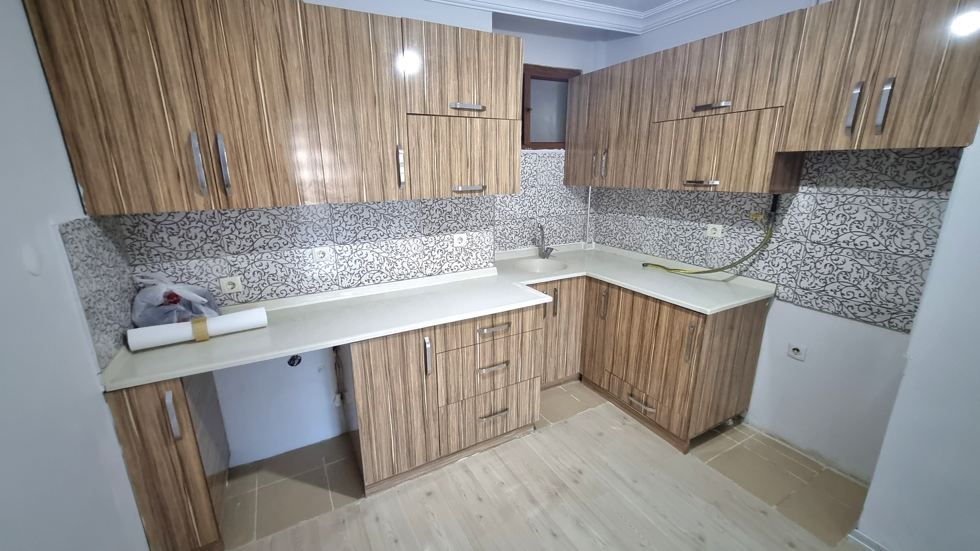 Kiralık Daire, Trabzon / OF / SULAKLI MAHALLESİ