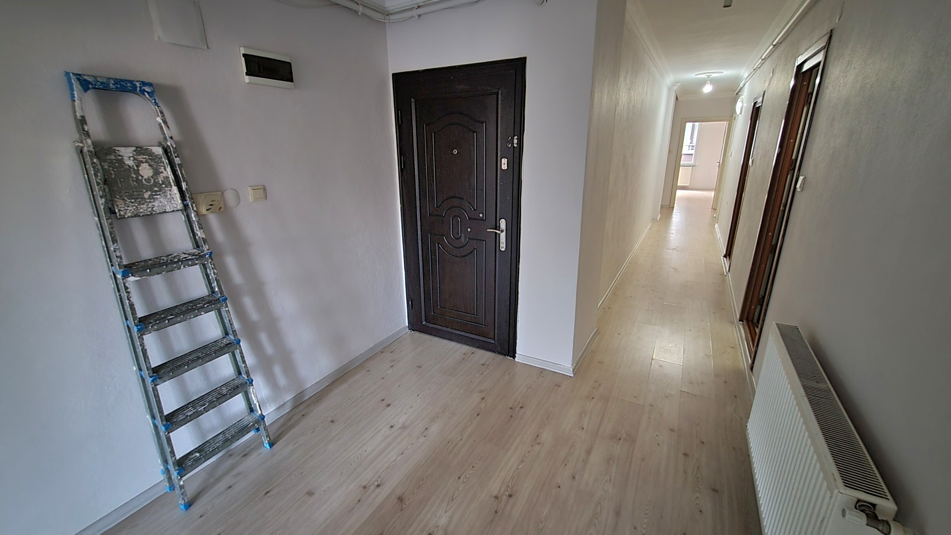 Kiralık Daire, Trabzon / OF / SULAKLI MAHALLESİ