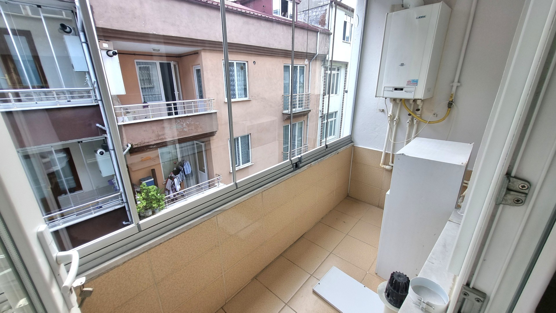 Kiralık Daire, Trabzon / OF / SULAKLI MAHALLESİ