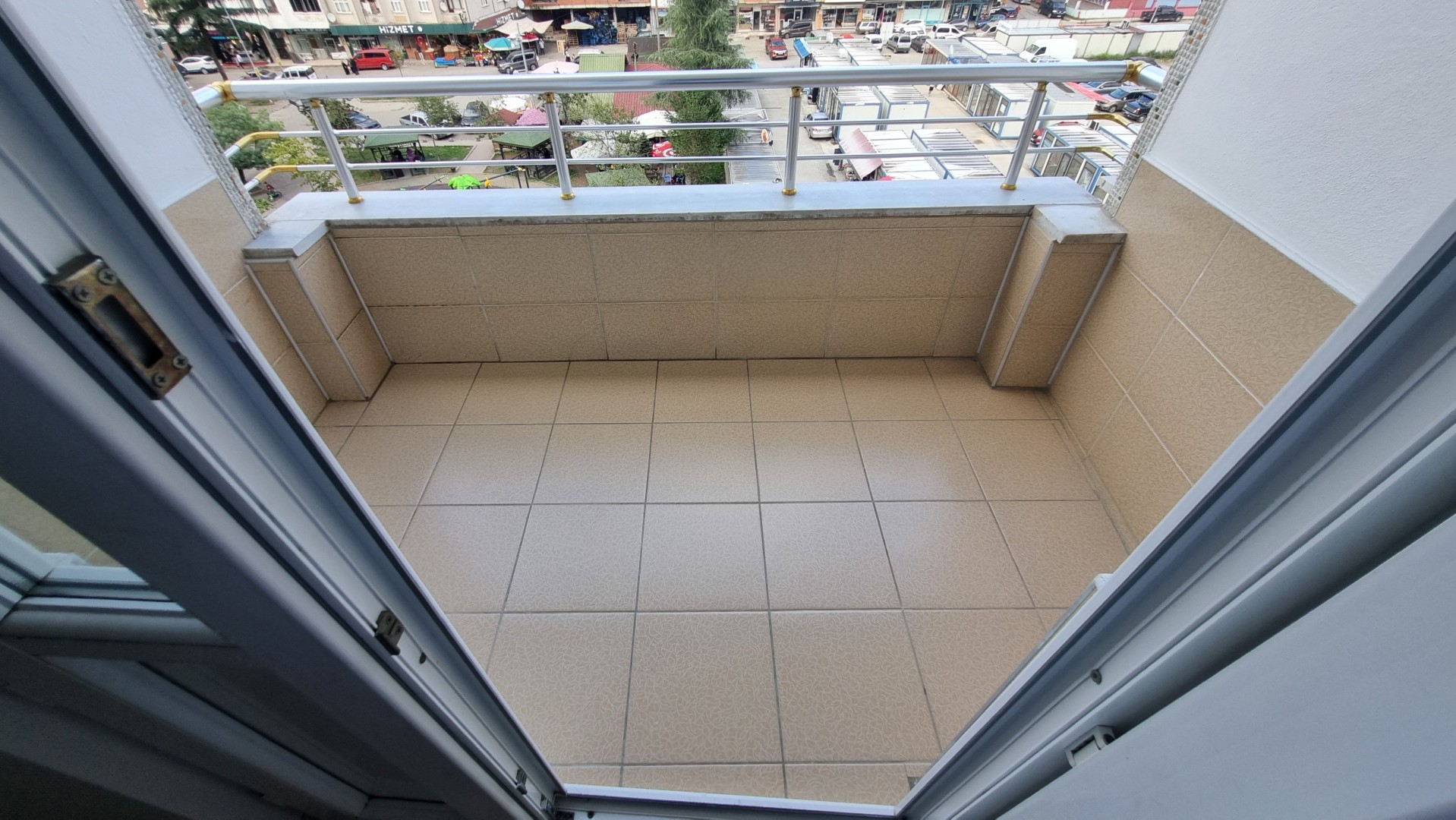 Kiralık Daire, Trabzon / OF / SULAKLI MAHALLESİ