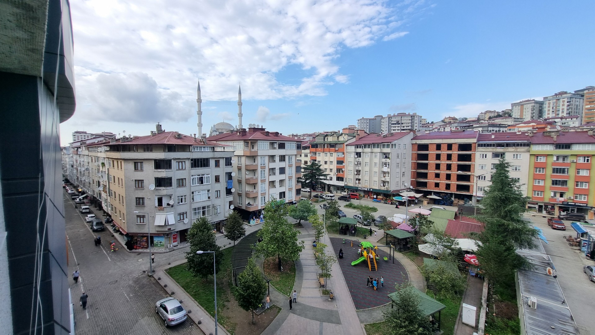Kiralık Daire, Trabzon / OF / SULAKLI MAHALLESİ