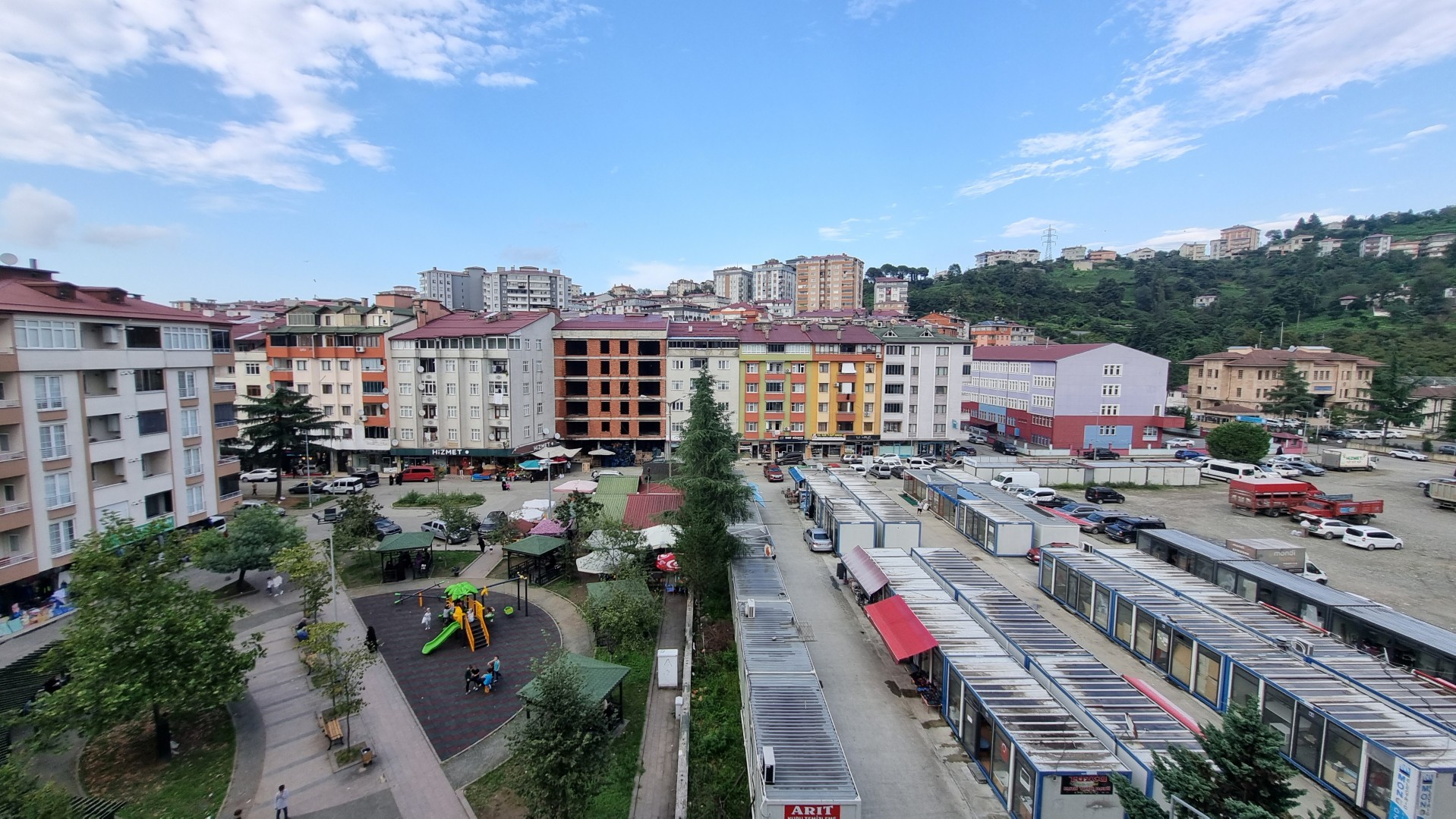 Kiralık Daire, Trabzon / OF / SULAKLI MAHALLESİ