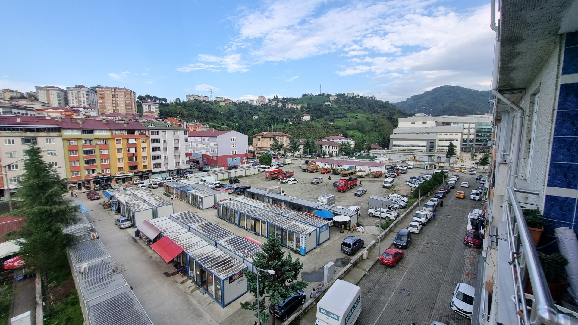 Kiralık Daire, Trabzon / OF / SULAKLI MAHALLESİ