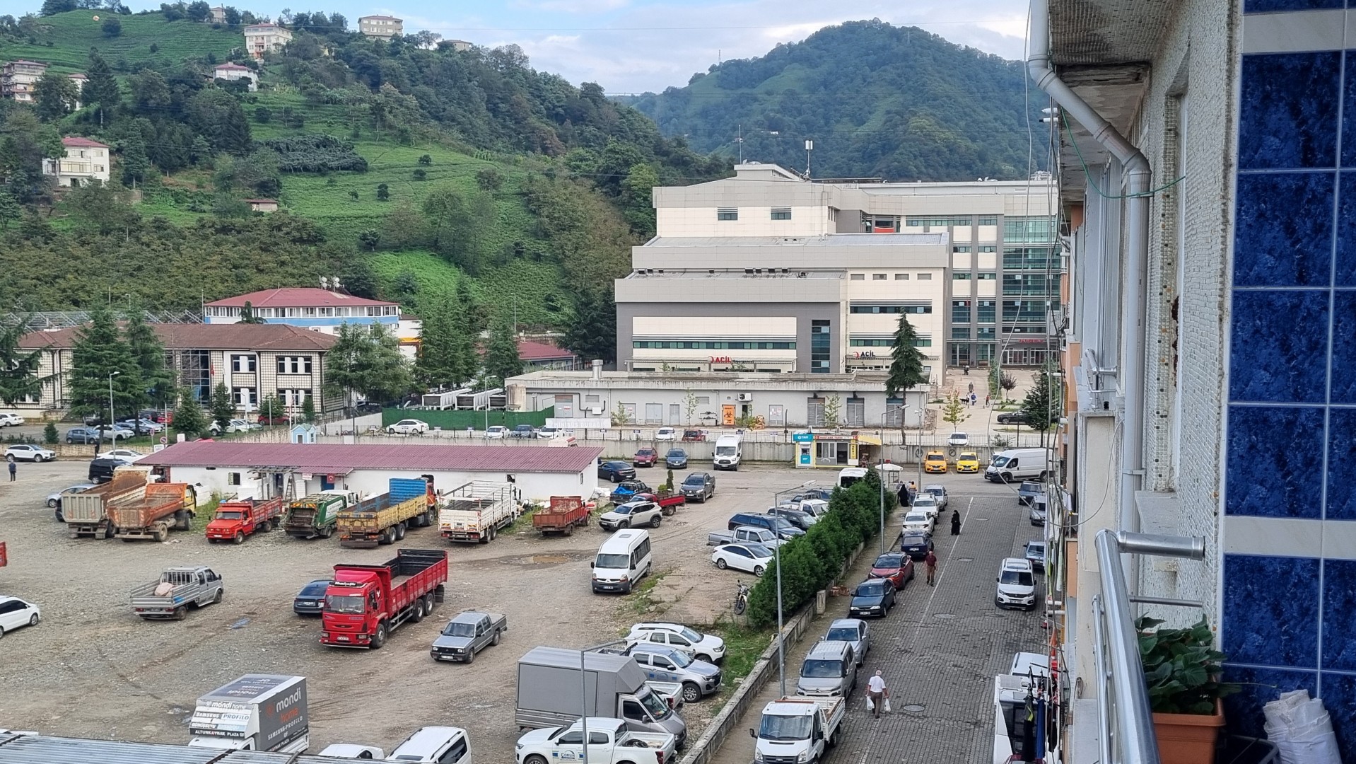 Kiralık Daire, Trabzon / OF / SULAKLI MAHALLESİ