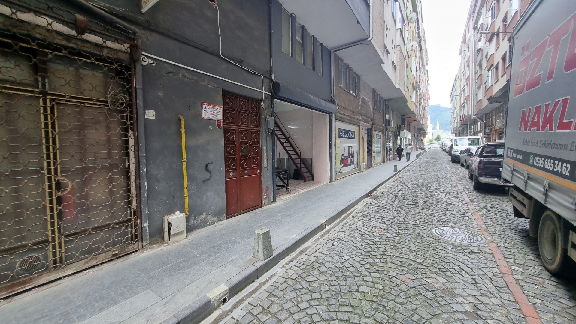 Kiralık Daire, Trabzon / OF / SULAKLI MAHALLESİ