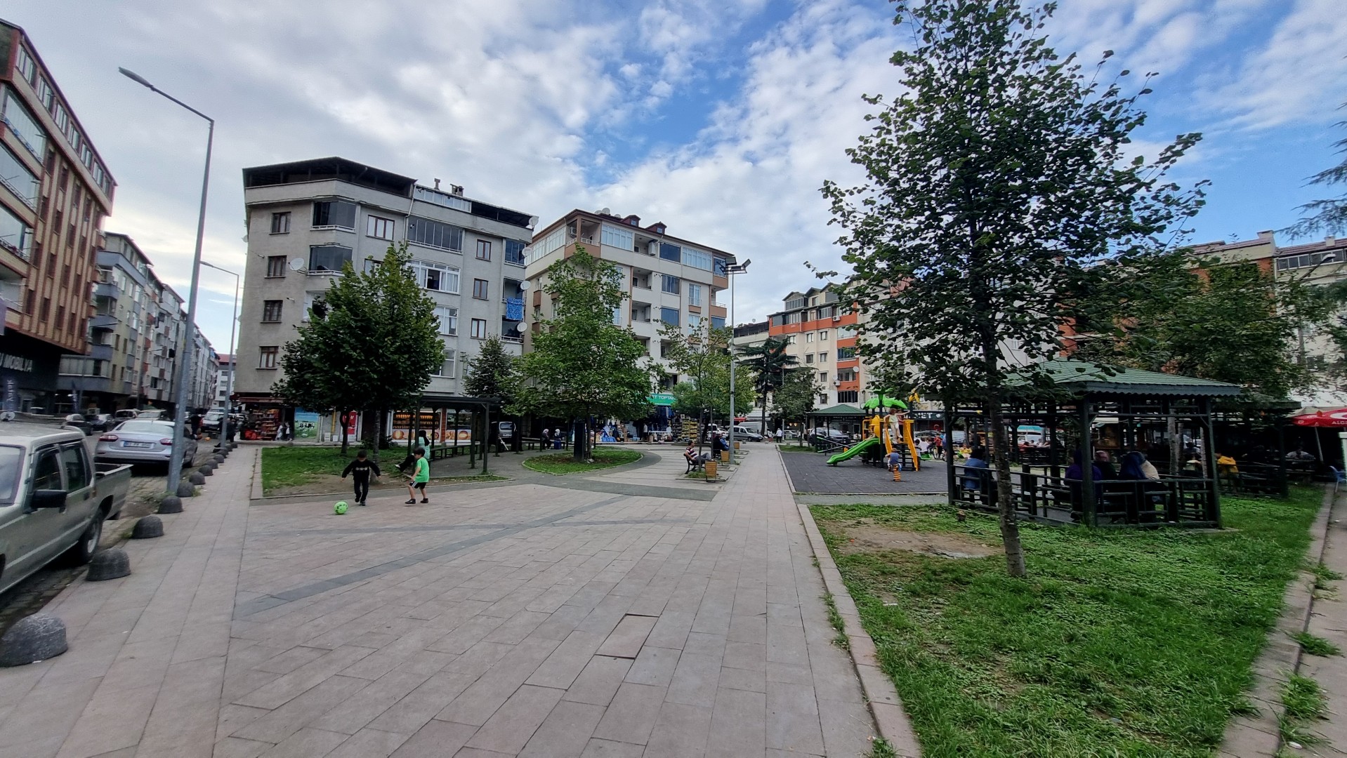 Kiralık Daire, Trabzon / OF / SULAKLI MAHALLESİ