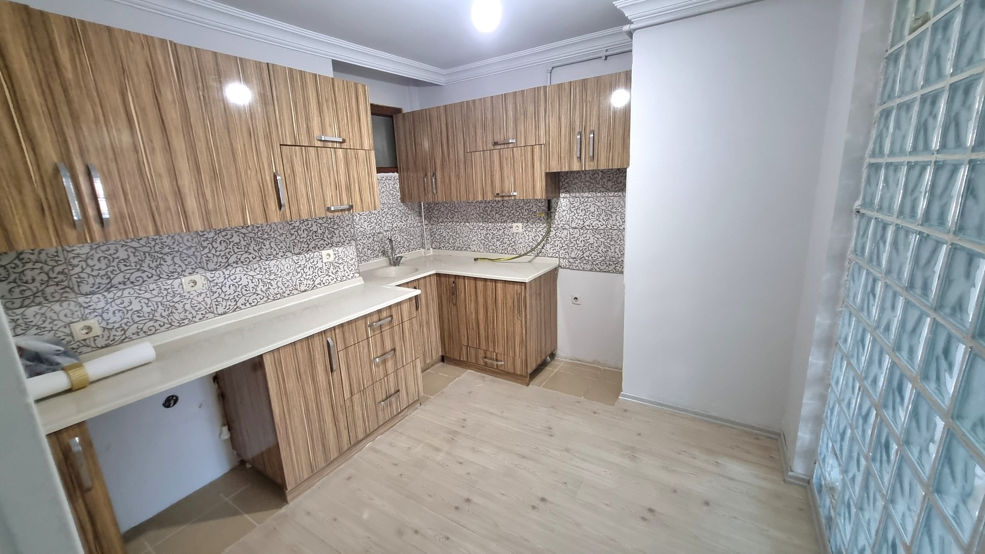 Kiralık Daire, Trabzon / OF / SULAKLI MAHALLESİ