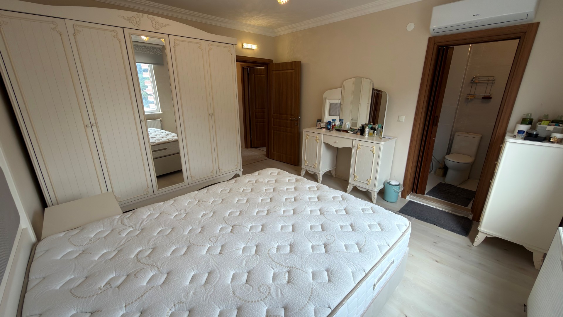 Satılık Daire, Trabzon / OF / İRFANLI MAHALLESİ