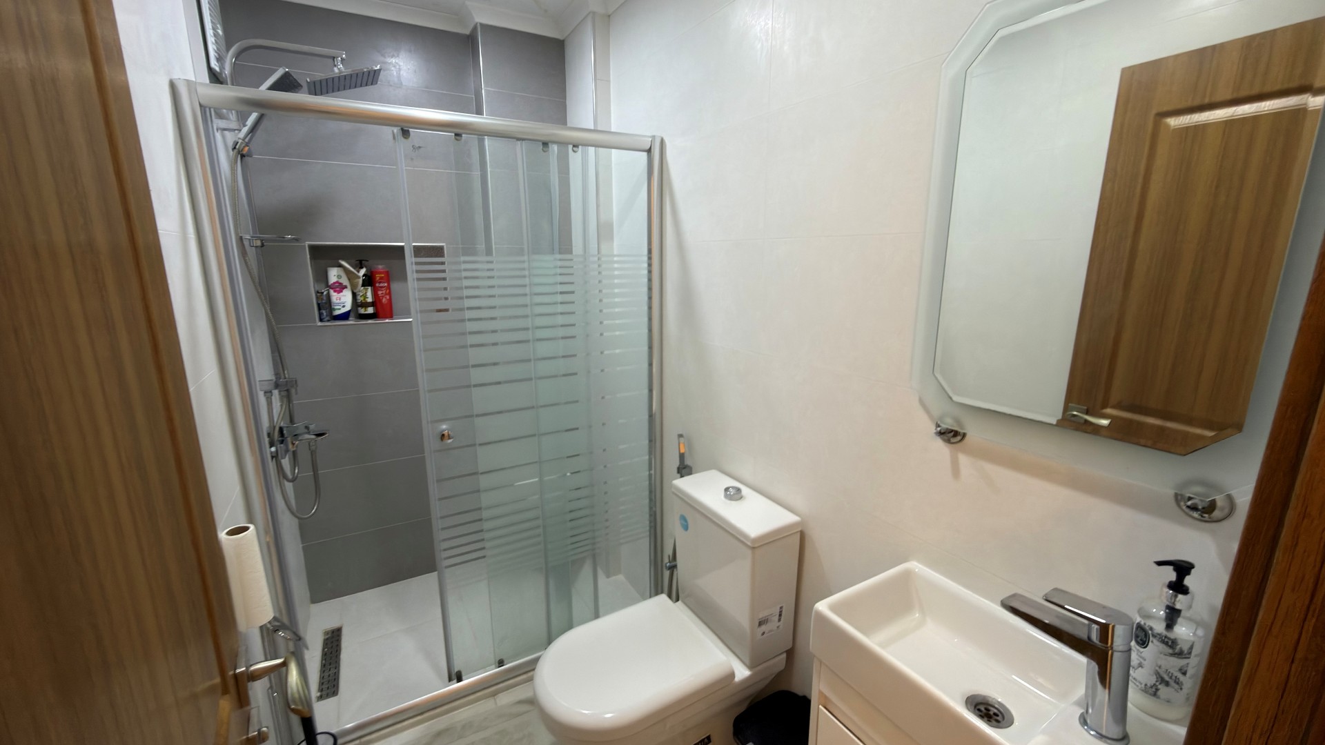 Satılık Daire, Trabzon / OF / İRFANLI MAHALLESİ