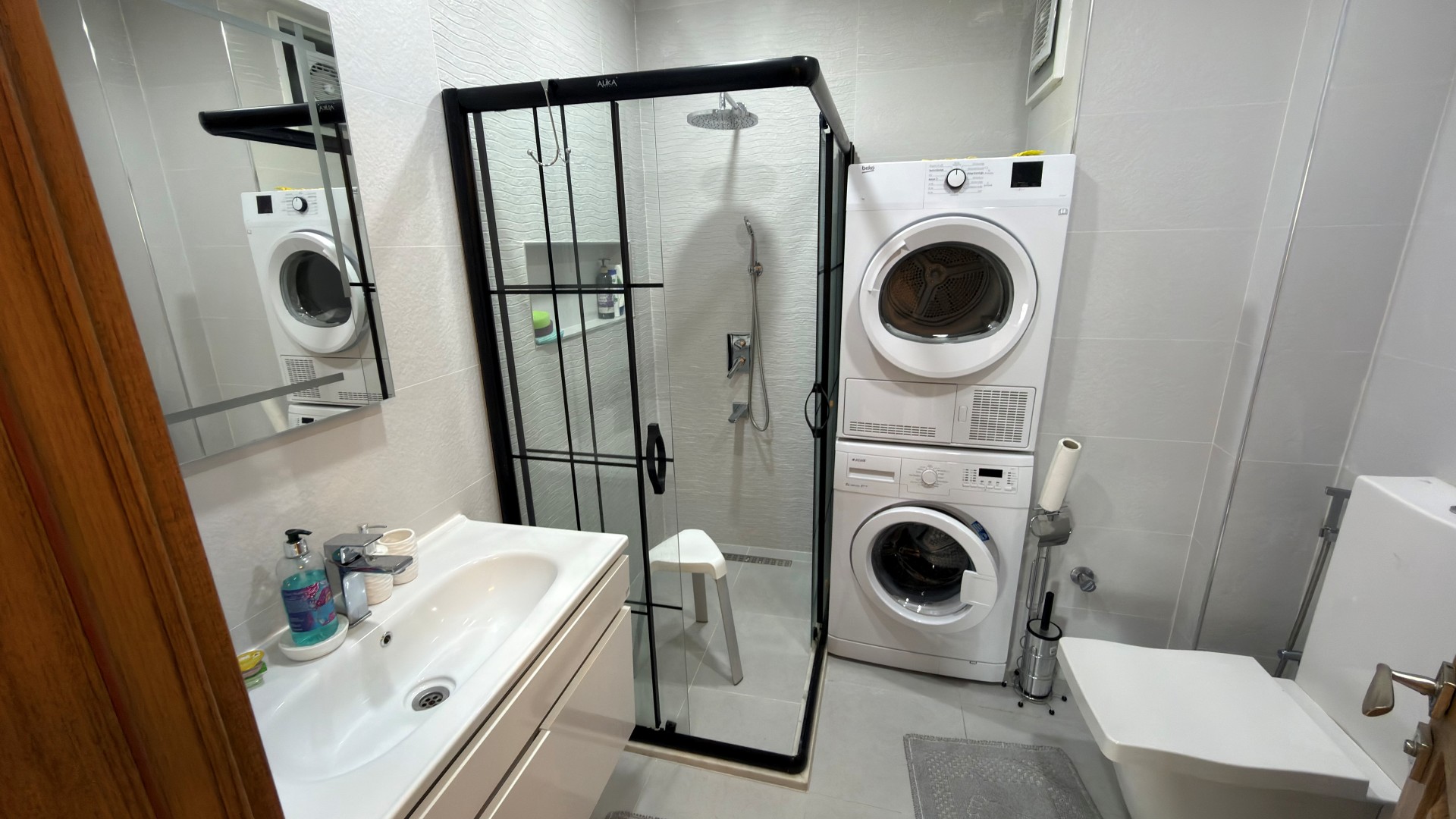 Satılık Daire, Trabzon / OF / İRFANLI MAHALLESİ