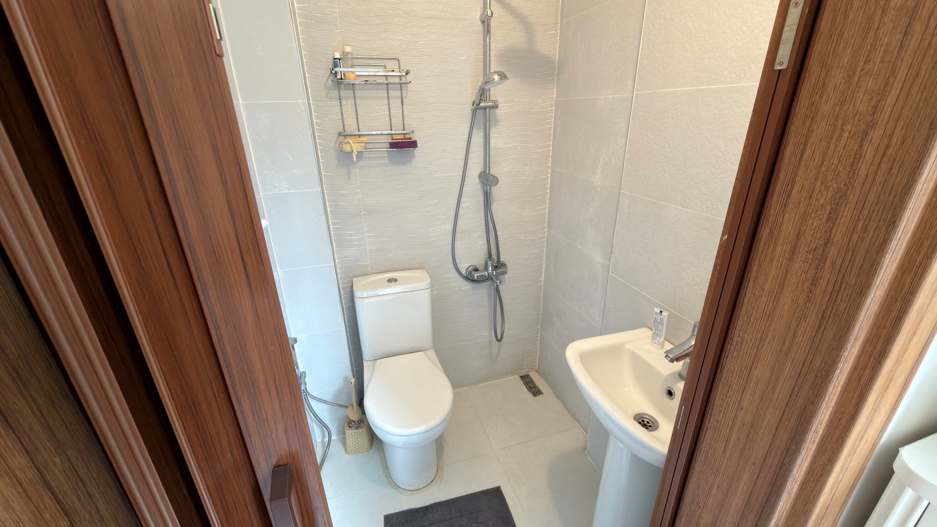 Satılık Daire, Trabzon / OF / İRFANLI MAHALLESİ