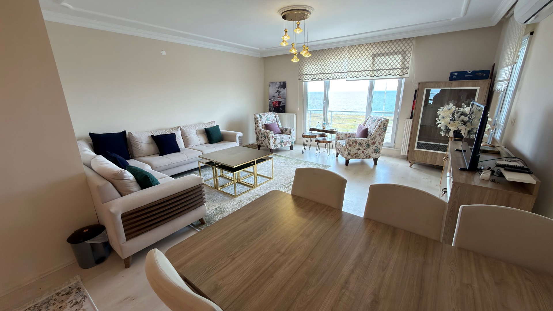 Satılık Daire, Trabzon / OF / İRFANLI MAHALLESİ