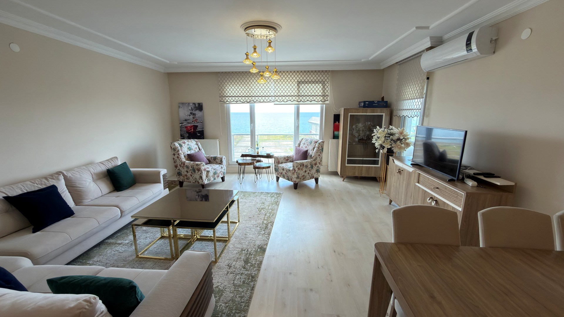 Satılık Daire, Trabzon / OF / İRFANLI MAHALLESİ