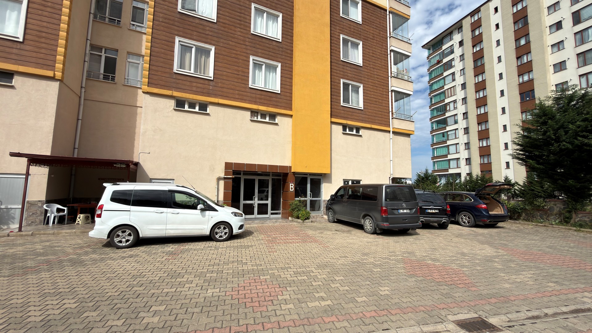 Satılık Daire, Trabzon / OF / İRFANLI MAHALLESİ