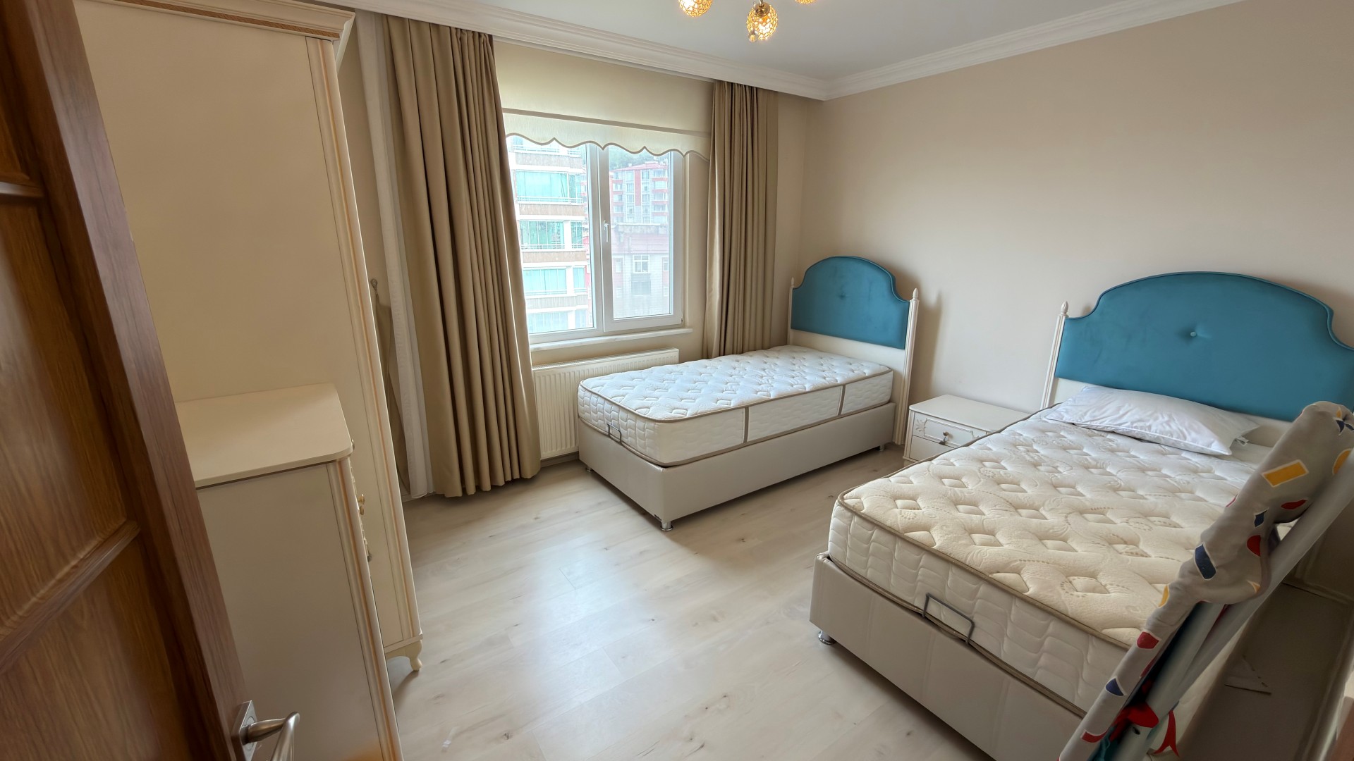 Satılık Daire, Trabzon / OF / İRFANLI MAHALLESİ