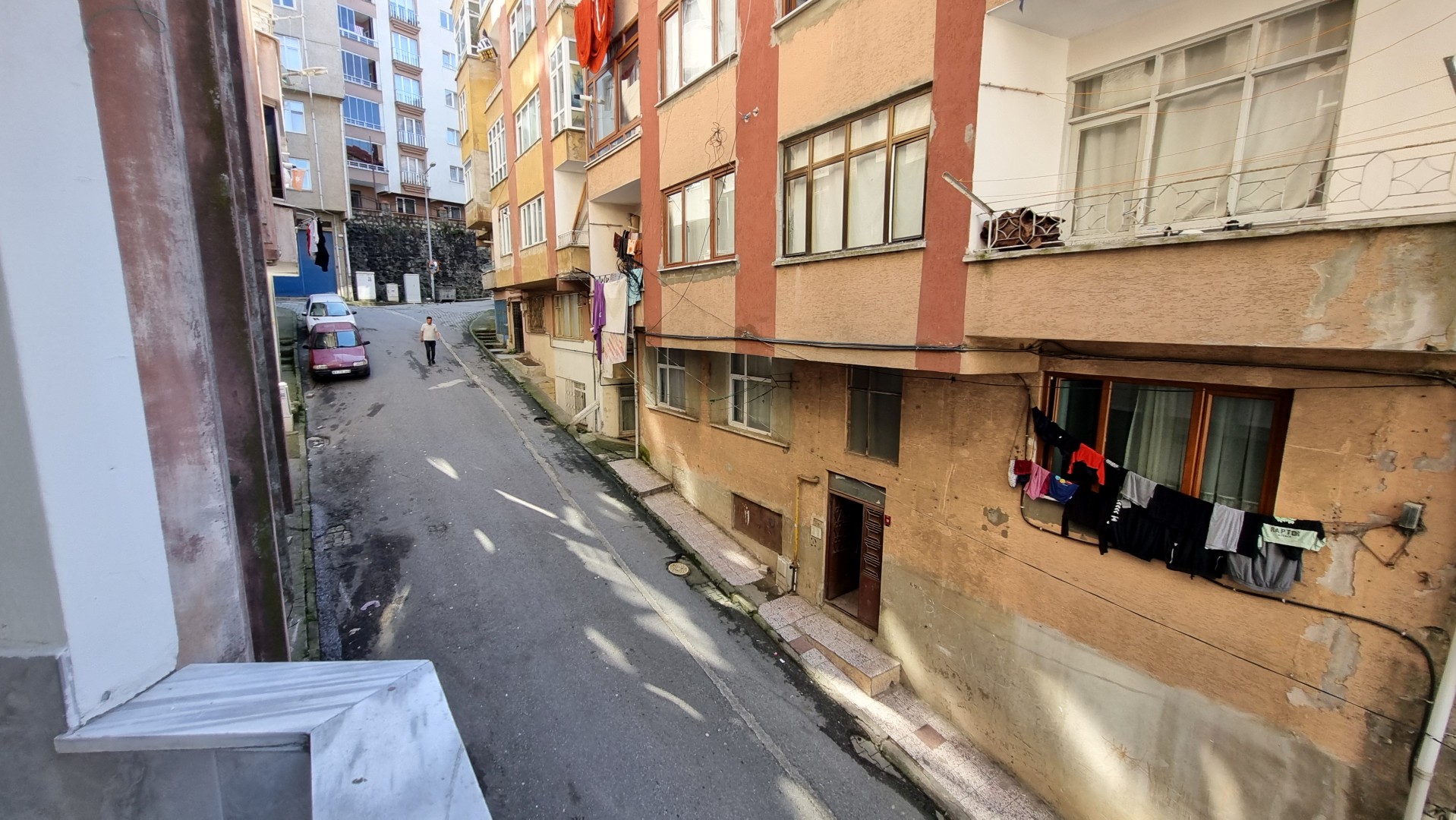 Kiralık Daire, Trabzon / OF / SULAKLI MAHALLESİ